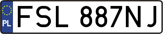 FSL887NJ