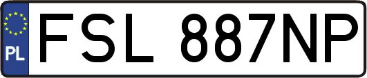 FSL887NP