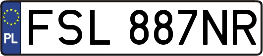 FSL887NR