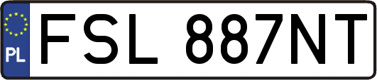 FSL887NT