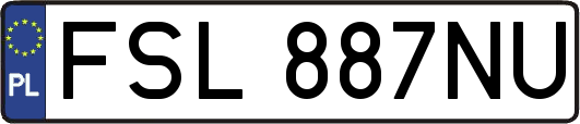 FSL887NU