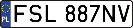 FSL887NV