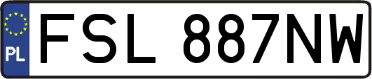 FSL887NW