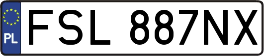 FSL887NX