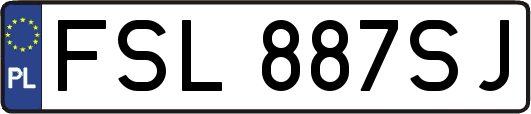 FSL887SJ