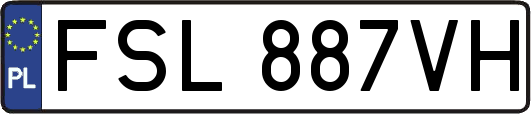 FSL887VH