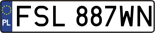 FSL887WN