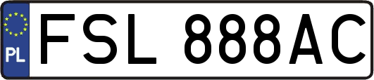 FSL888AC