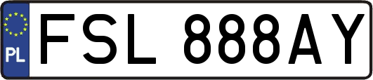 FSL888AY