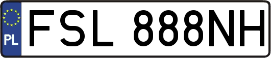 FSL888NH