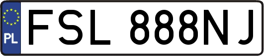 FSL888NJ
