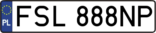 FSL888NP