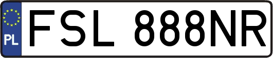 FSL888NR