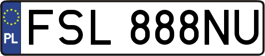 FSL888NU