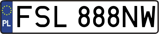 FSL888NW