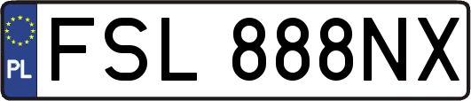 FSL888NX