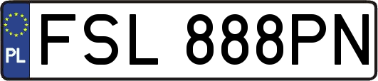 FSL888PN