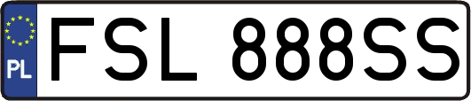 FSL888SS