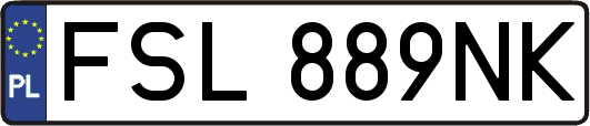 FSL889NK