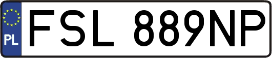 FSL889NP