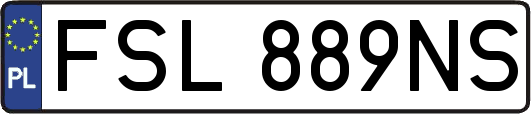 FSL889NS