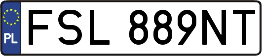 FSL889NT