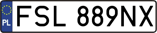 FSL889NX