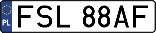 FSL88AF