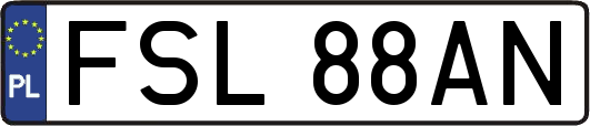 FSL88AN