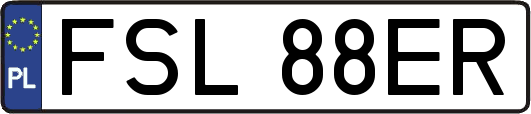 FSL88ER