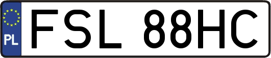 FSL88HC