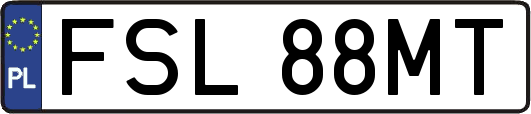 FSL88MT