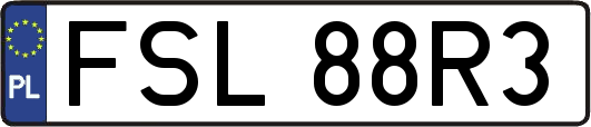 FSL88R3