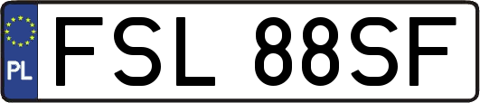 FSL88SF