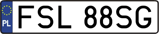 FSL88SG