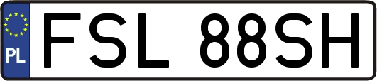 FSL88SH
