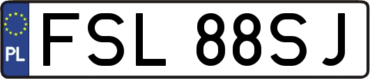 FSL88SJ