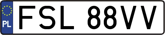 FSL88VV