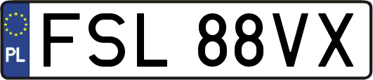 FSL88VX