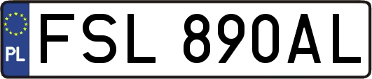 FSL890AL
