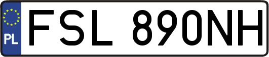 FSL890NH