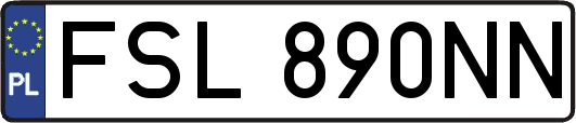FSL890NN