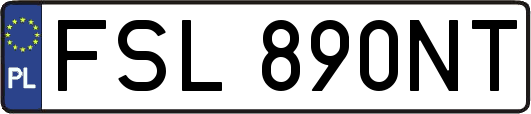 FSL890NT