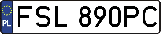 FSL890PC