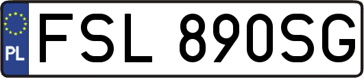 FSL890SG