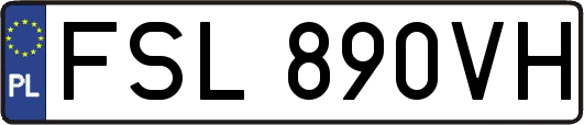 FSL890VH