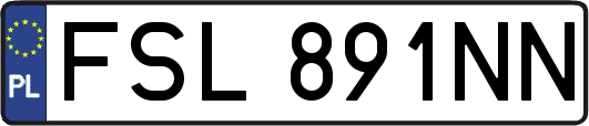 FSL891NN