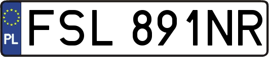 FSL891NR