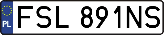 FSL891NS