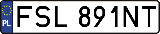 FSL891NT